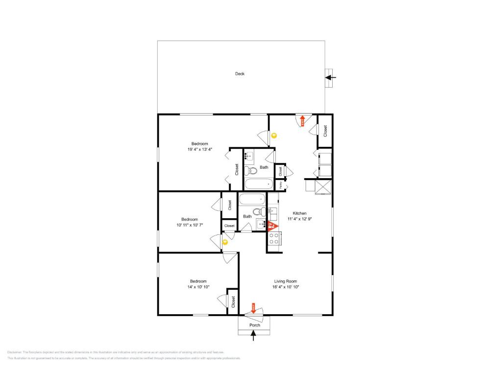 Bowline Bungalow